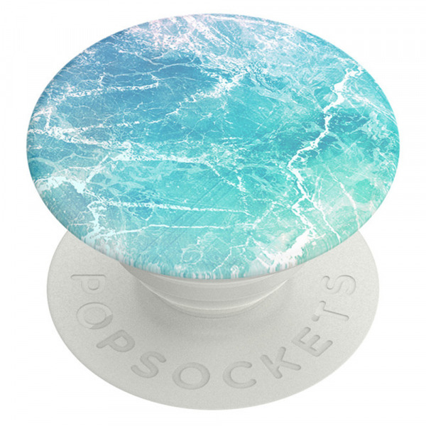 Suport PopGrip Popsockets Ocean View, Multicolor