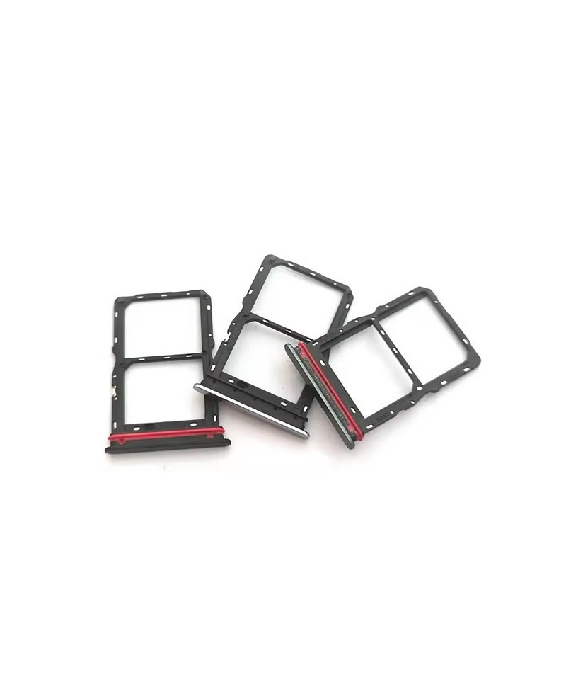 Suport SIM Alb(Moonlight White) Honor X7c, ALT-NX1, Honor 200 Smart 5G