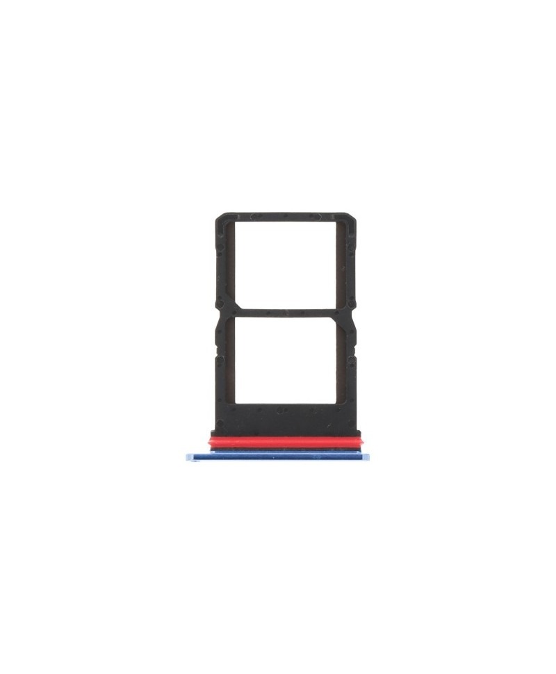 Suport SIM Albastru Motorola Moto Razr 50 , Razr 50 Ultra