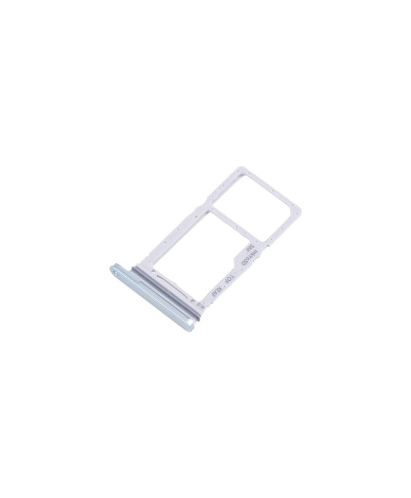 Suport SIM Albastru Samsung Galaxy Tab S9 FE+ 5G SM X610 WIFI Version