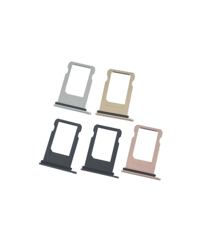 Suport Sim Apple iPhone 15, iPhone 15 Plus Roz