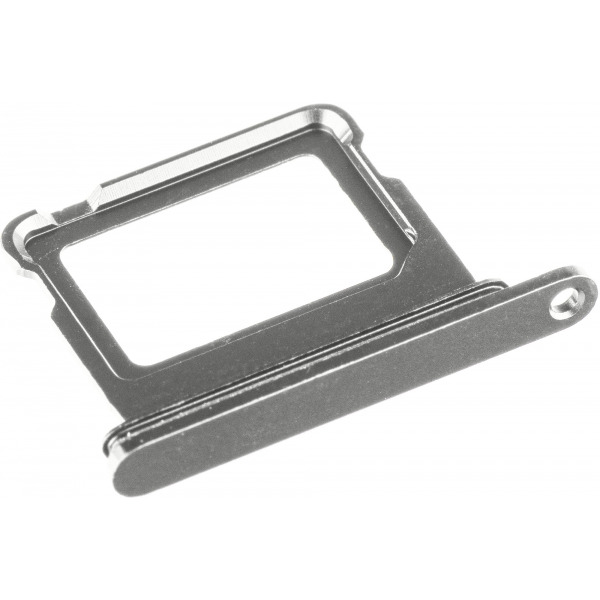 Suport SIM Apple iPhone 16 Plus / 16, Argintiu