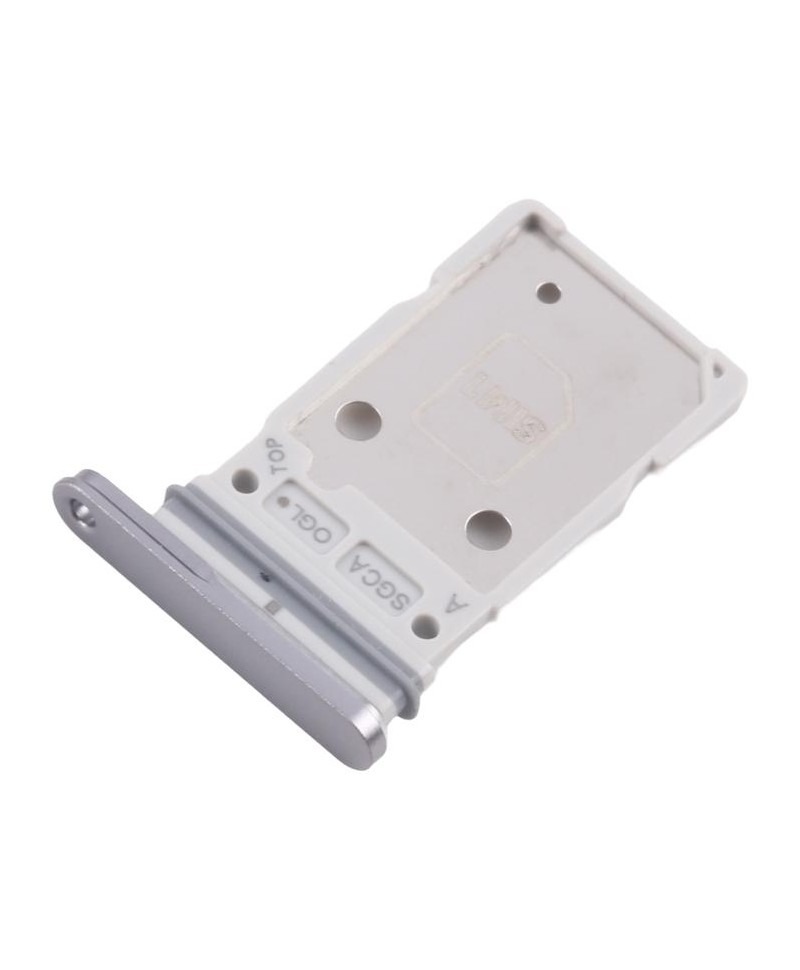 Suport Sim Argintiu Samsung Galaxy S25 FE, S731Dual SIM
