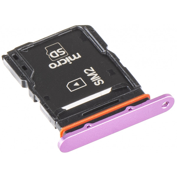 Roz (Neon Pink)