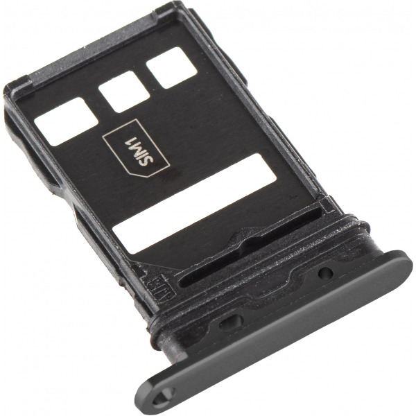 Suport SIM Honor Magic V5, Negru, Service Pack 5167AAPN