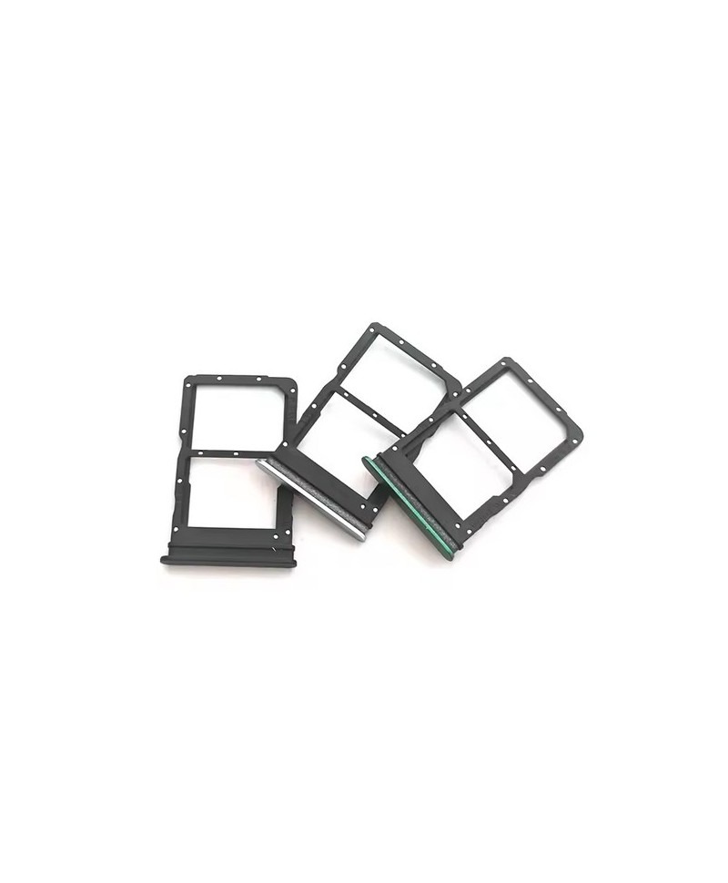 Suport Sim Honor X8c Negru