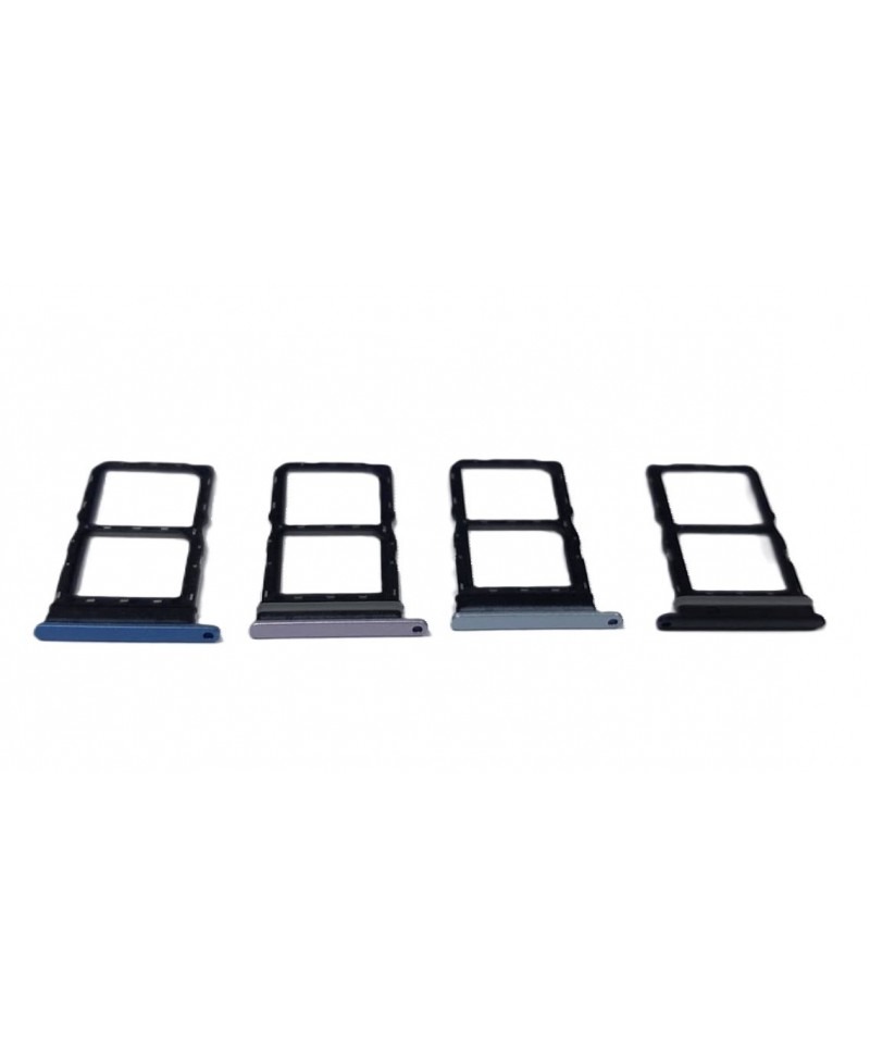 Suport Sim Huawei Honor X7a Argintiu