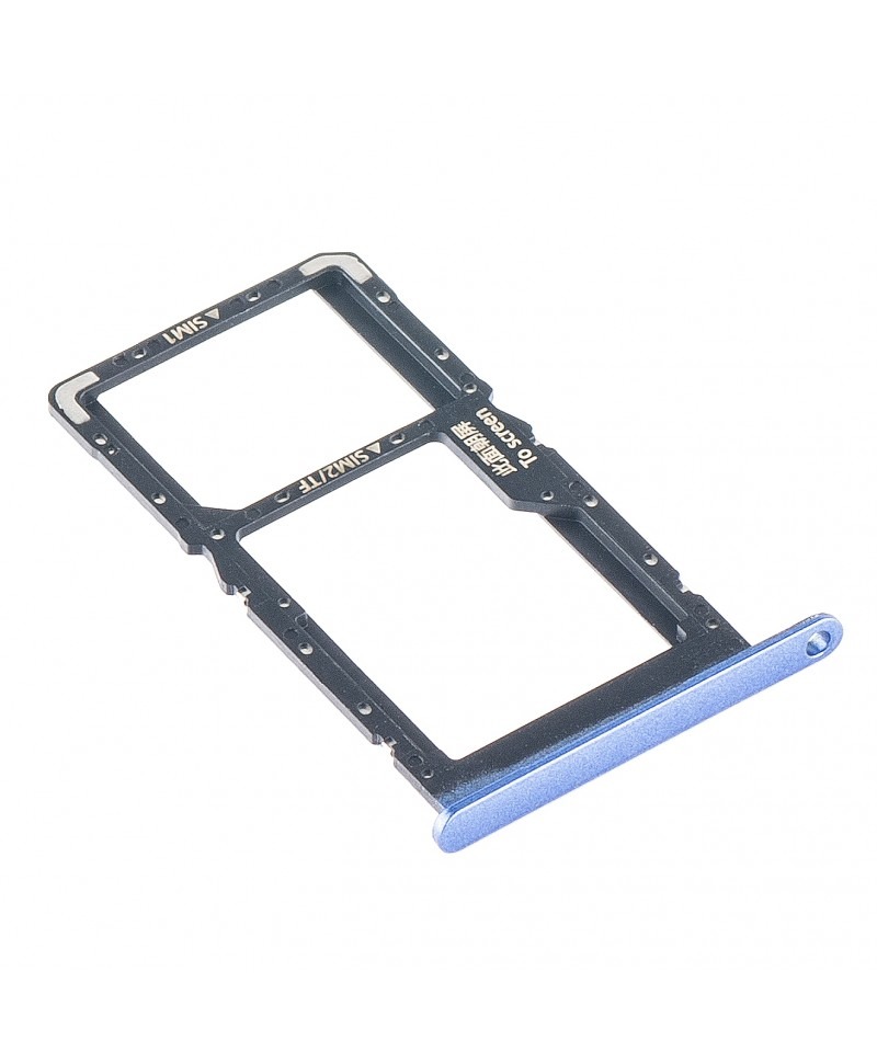 Suport Sim Huawei Nova Y61 Albastru