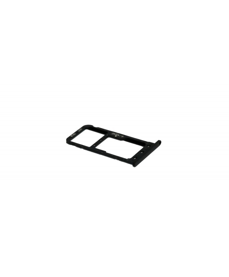 Suport Sim Huawei P9 Lite Mini Negru