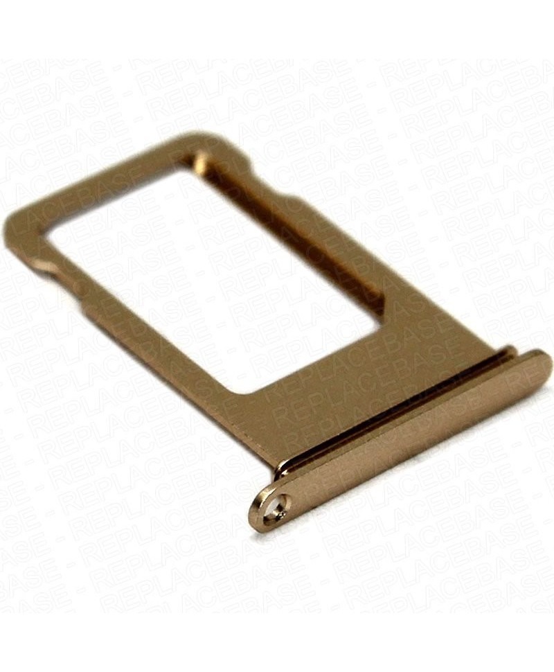 Suport Sim iPhone 7 Gold