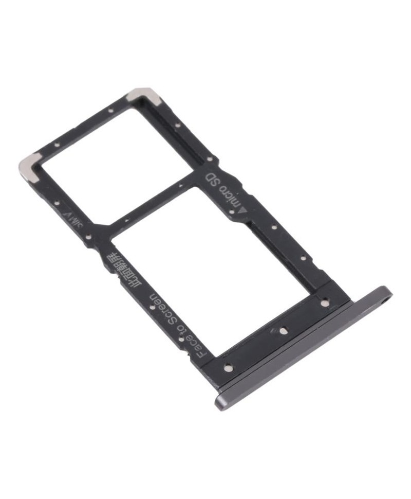 Suport Sim Lenovo Tab M10 HD TB-X306F Negru