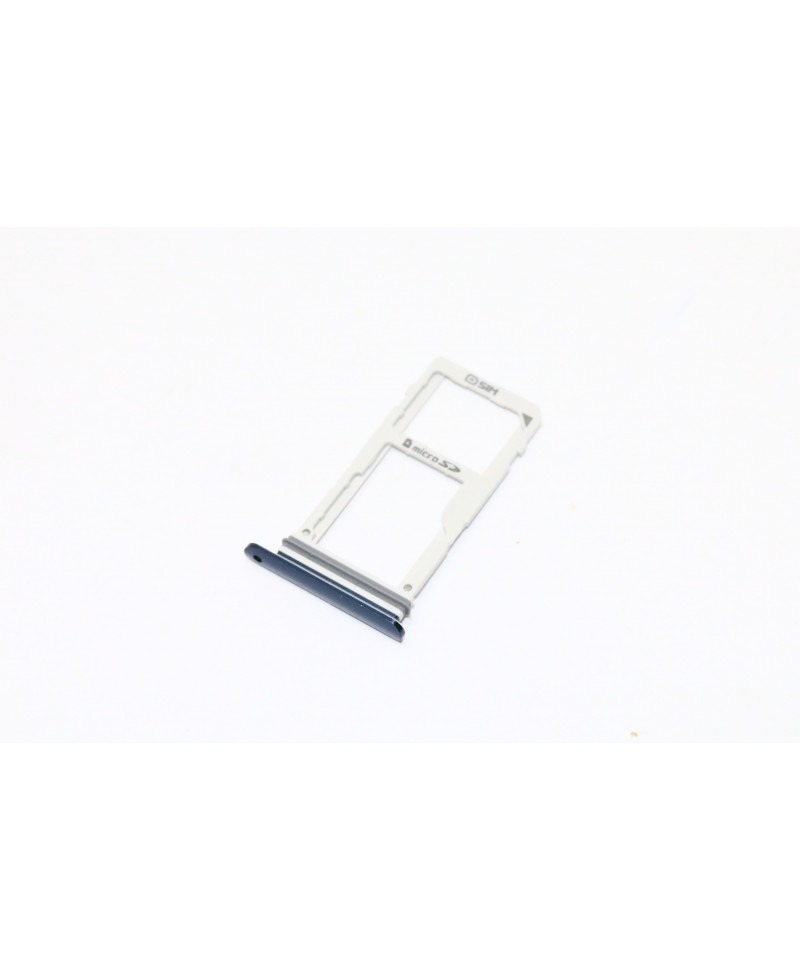 Suport Sim LG V30, H930 Albastru