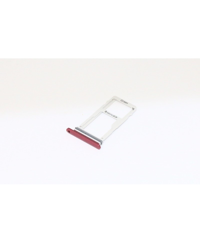 Suport Sim LG V30, H930 Rosu