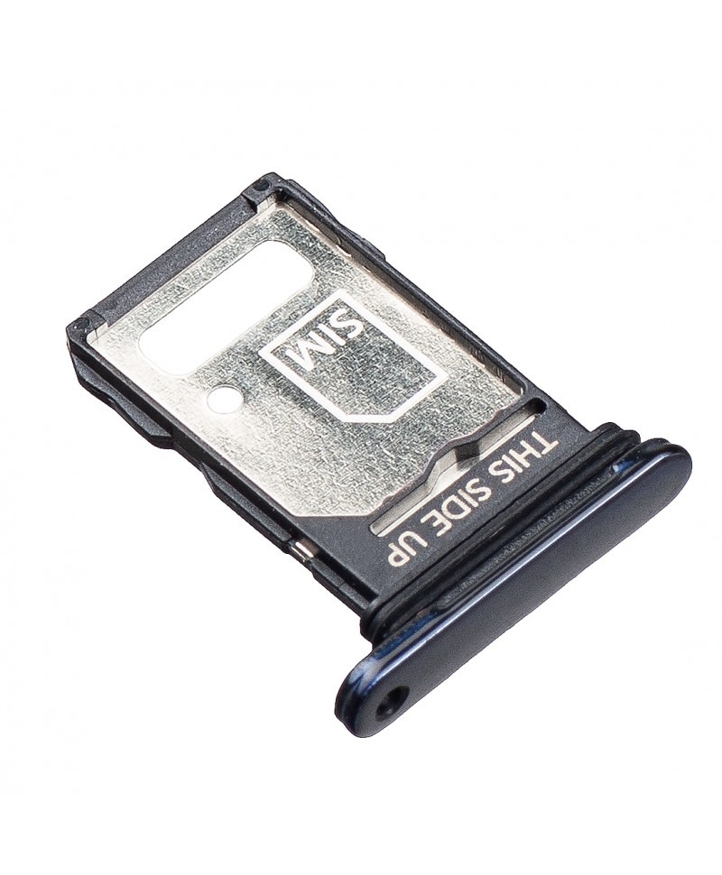 Suport Sim Motorola Edge 30 Pro Negru