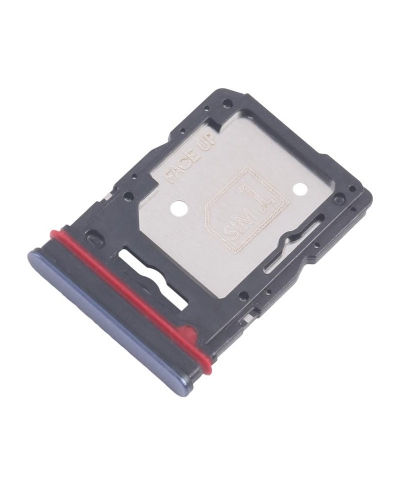 Suport SIM Motorola Edge 60 Albastru