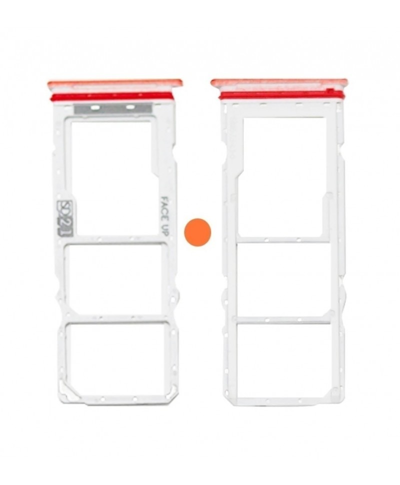 Suport Sim Motorola Moto G06, Moto G06 Power, Orange