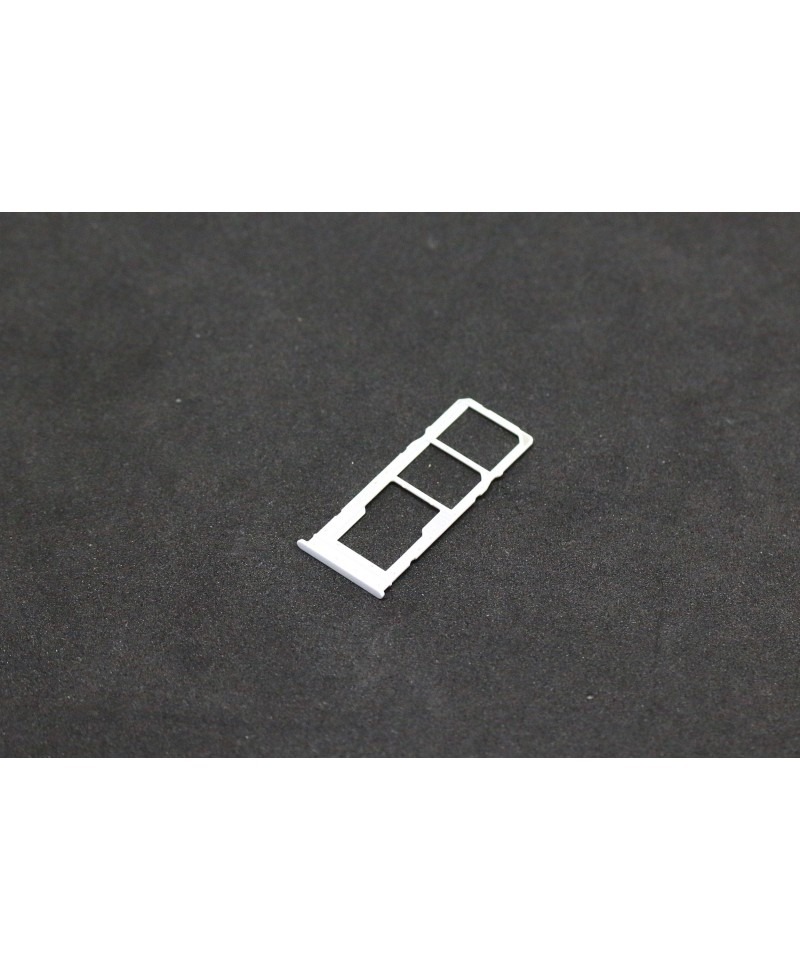 Suport Sim Motorola Moto G13 Alb