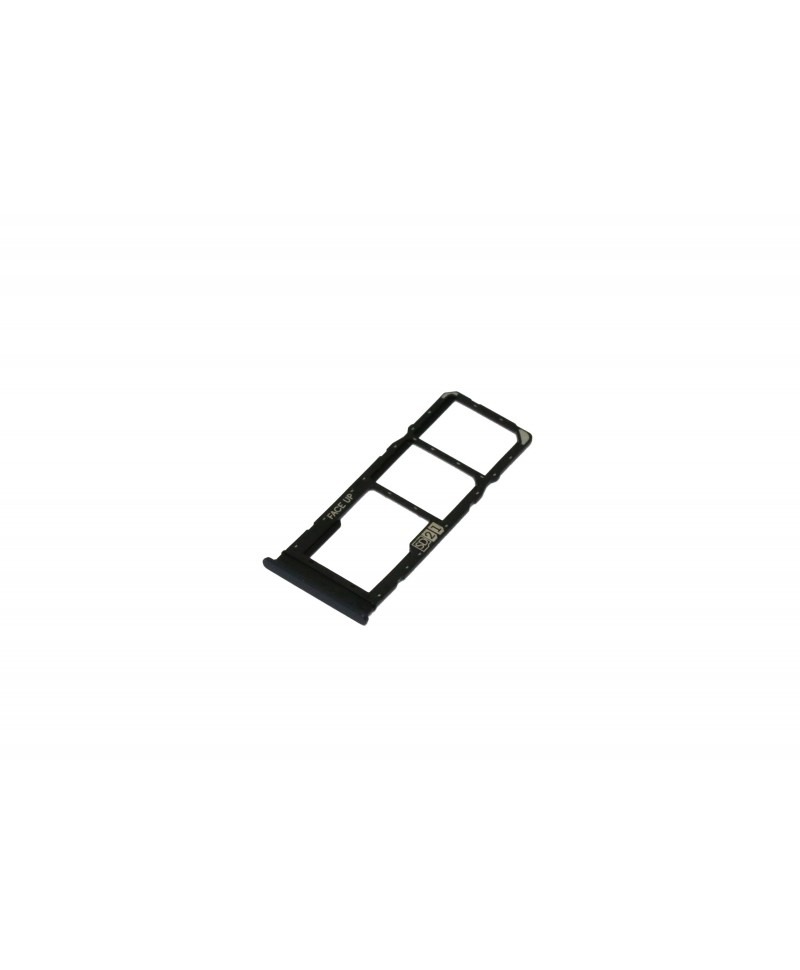 Suport Sim Motorola Moto G13 Negru