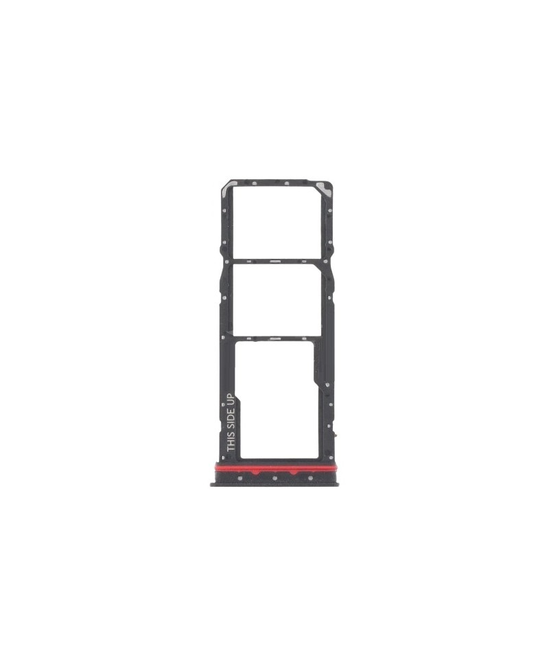 Suport Sim Motorola Moto G14 Negru