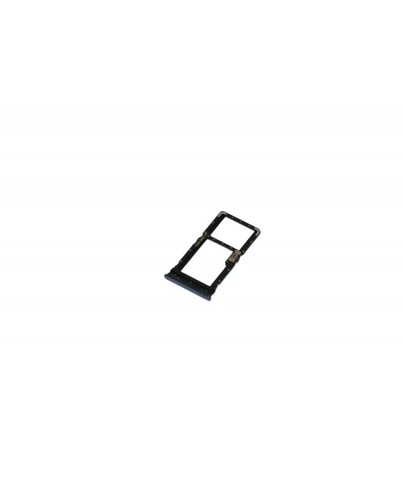 Suport Sim Motorola Moto G52 Negru