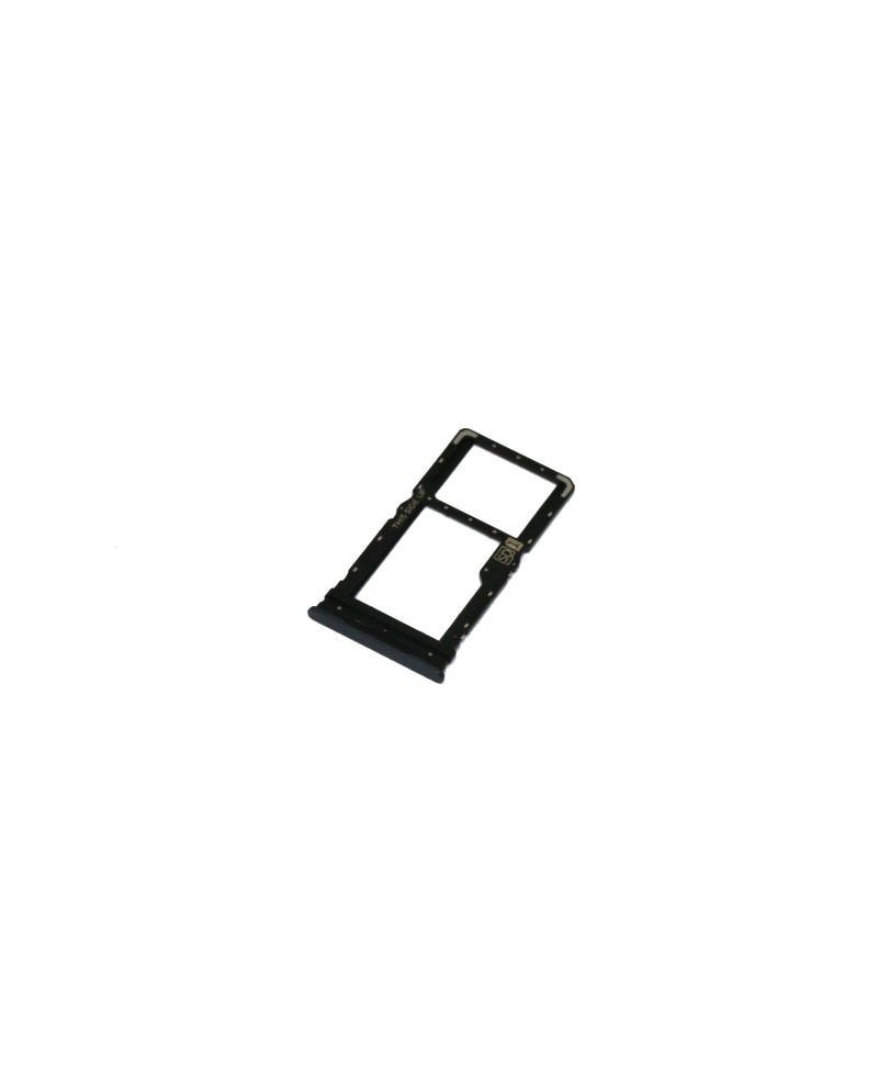 Suport Sim Motorola Moto G82 Negru