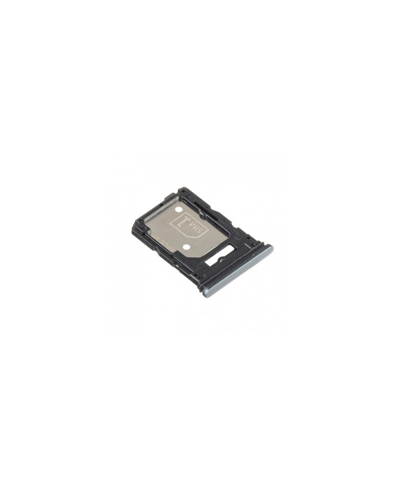 Suport Sim Motorola Moto G85 5G, XT2427 Negru