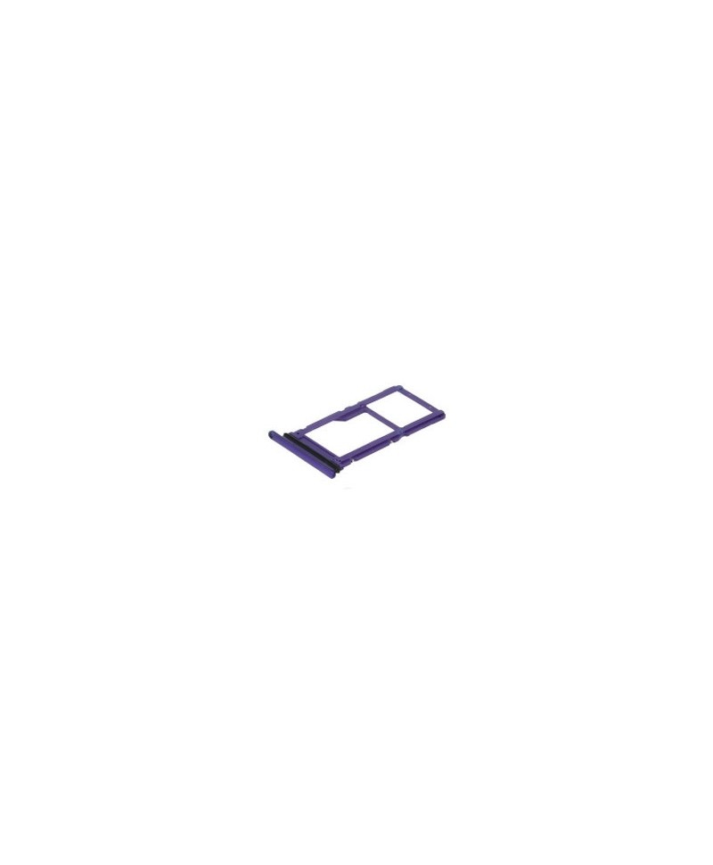 Suport Sim Motorola Moto G9 Power Violet
