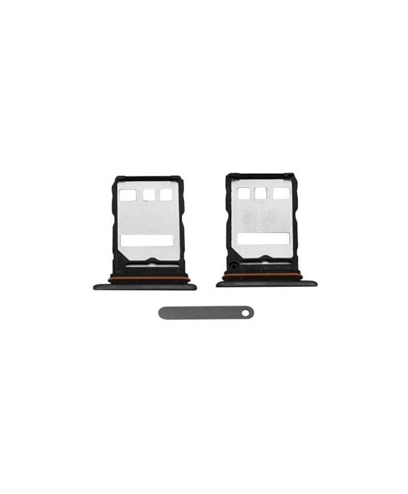 Suport SIM Negru Huawei Magic7 Lite, BRP-NX1