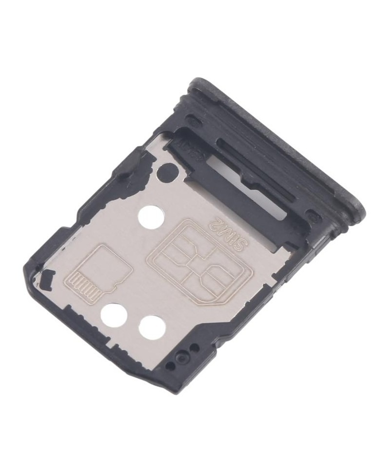 Suport SIM Negru OPPO Reno12 5G CPH2625