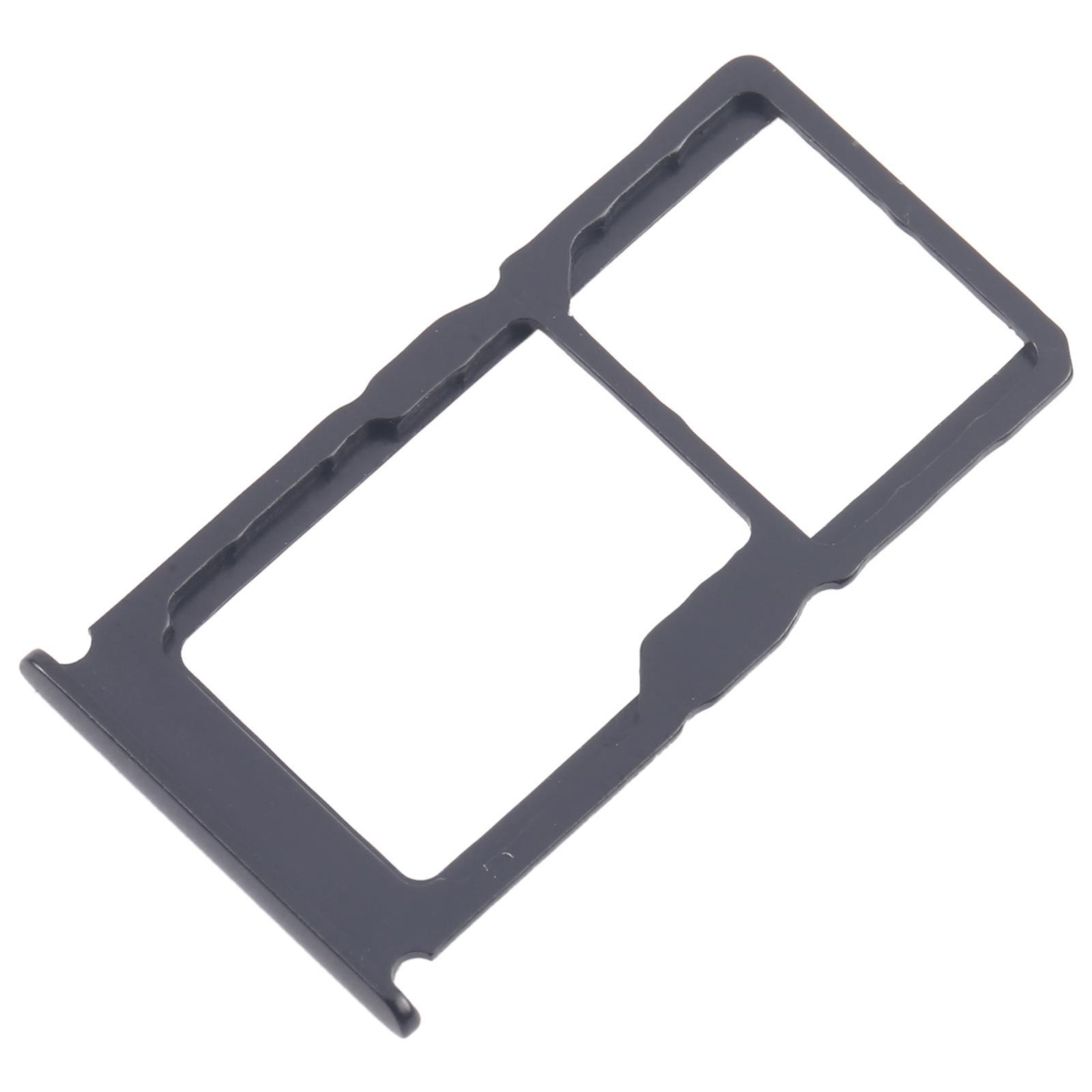Suport Sim Nokia 8.3 Negru