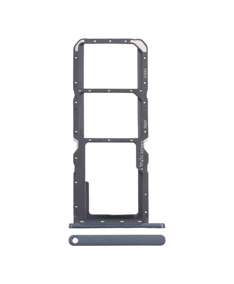 Suport Sim Nokia G11 Negru