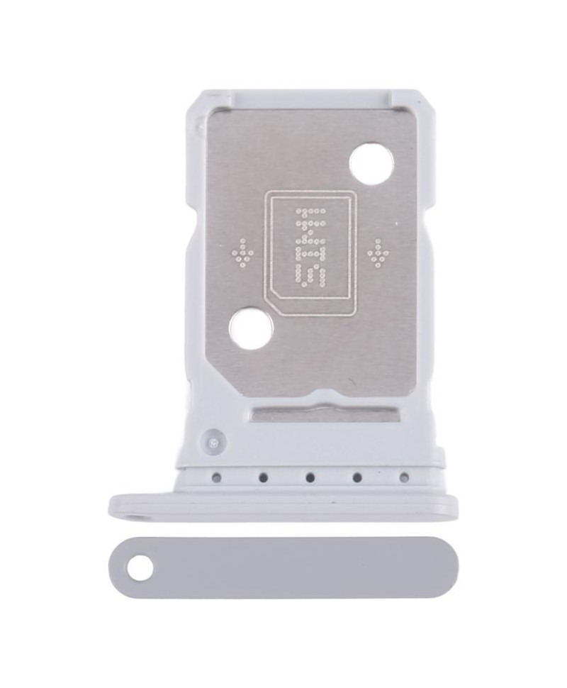 Suport Sim Nothing Phone 2a, A142 Argintiu