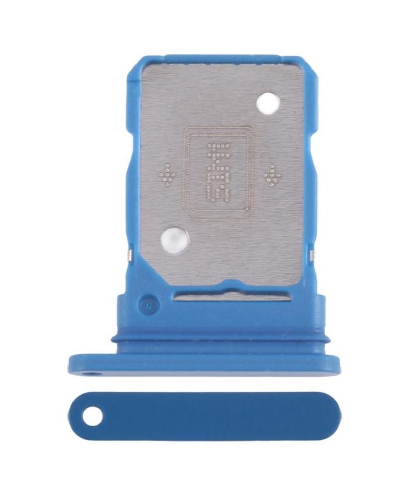 Suport Sim Nothing Phone 3a, A059 Albastru