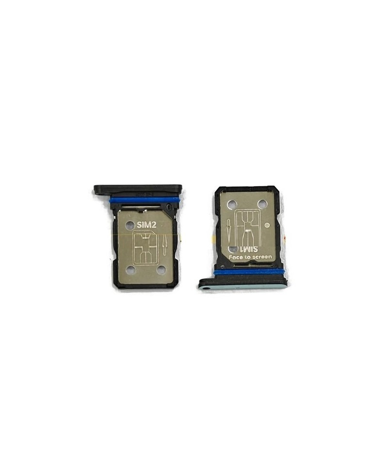 Suport Sim Oppo Reno11 Pro, CPH2607 Verde