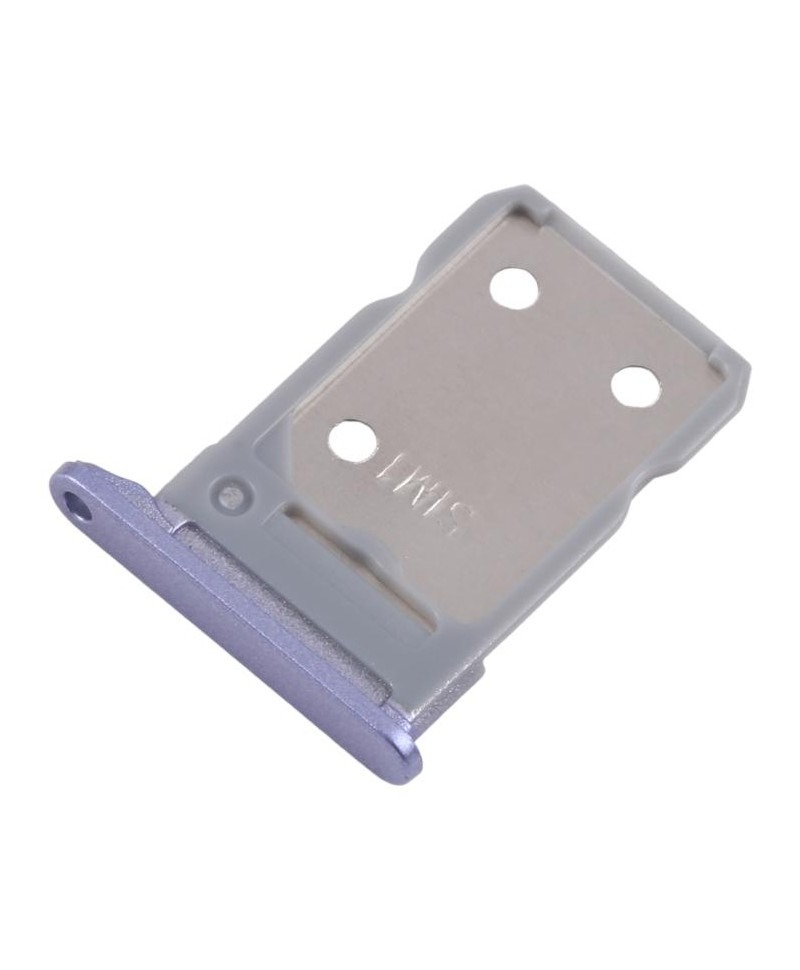 Suport SIM Purple Oppo Reno8 5G, CPH2359