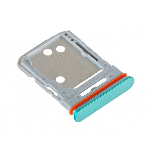 Verde (Surf Green)