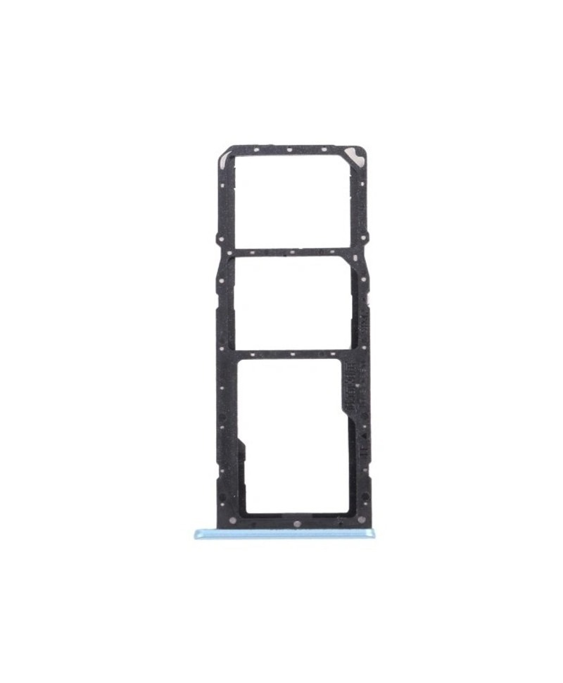 Suport Sim Realme C33 , RMX3624, Blue