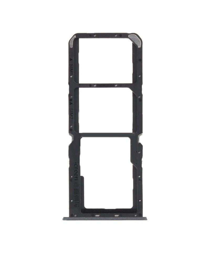 Suport Sim Realme C33 , RMX3624, Negru
