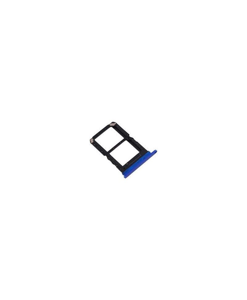 Suport Sim Realme X2 Pro Albastru