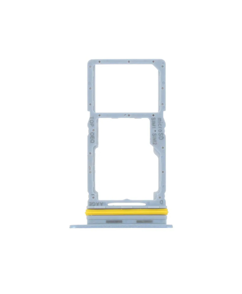 Suport Sim Samsung A17 5G, A176 , A17 4G, A175 Blue