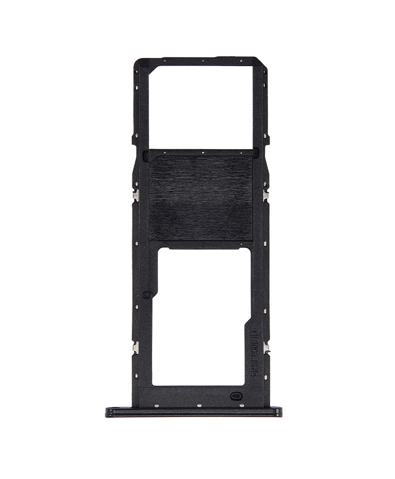 Suport Sim Samsung Galaxy A02S, A025,Samsung Galaxy A03, A035 Negru