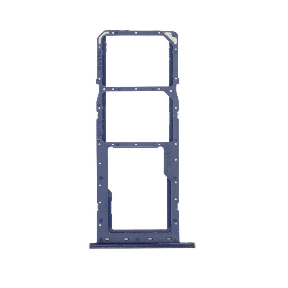 Suport Sim Samsung Galaxy A03s, A037 Blue