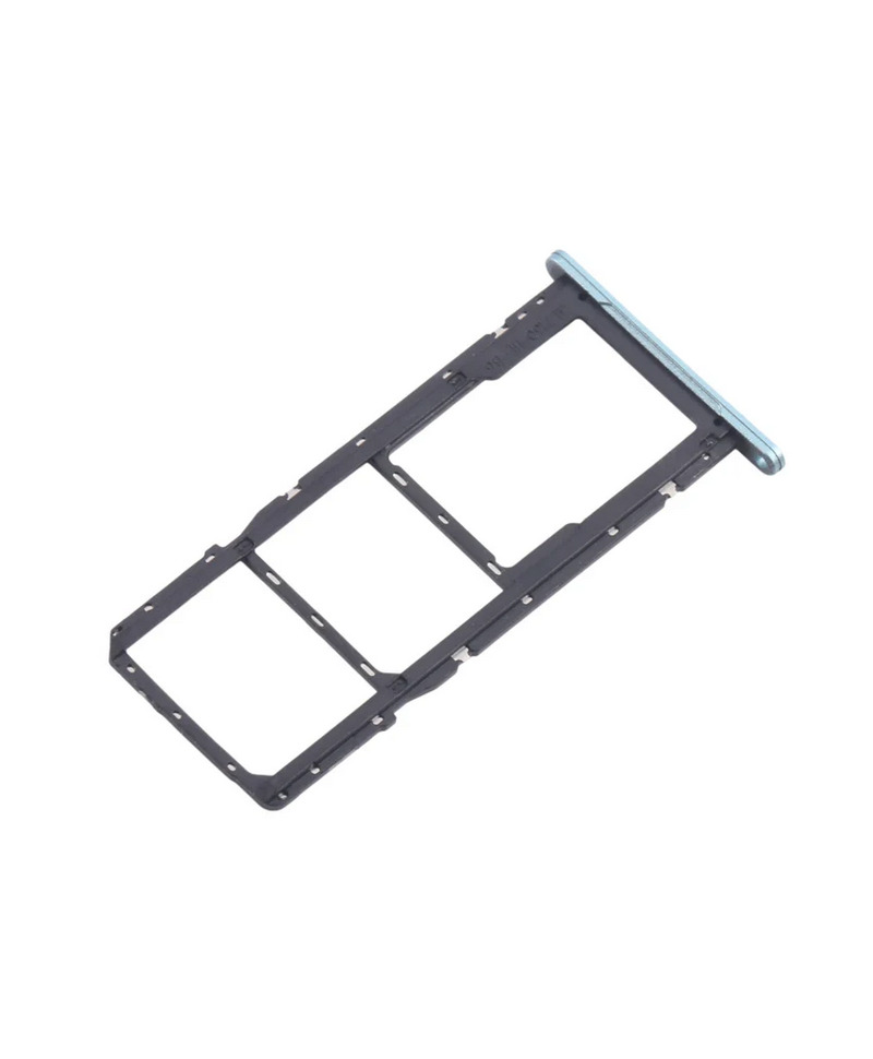 Suport Sim Samsung Galaxy A06 5G, A066B Light Green