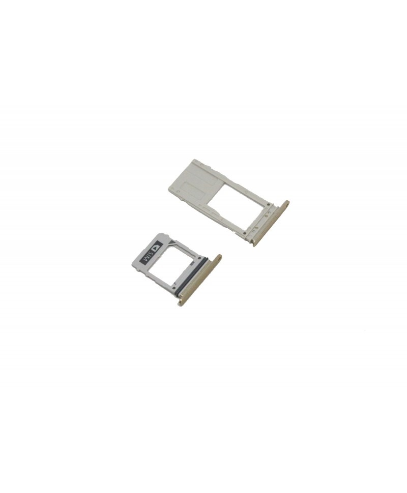 Suport Sim Samsung Galaxy A8 (2018) A530 Gold