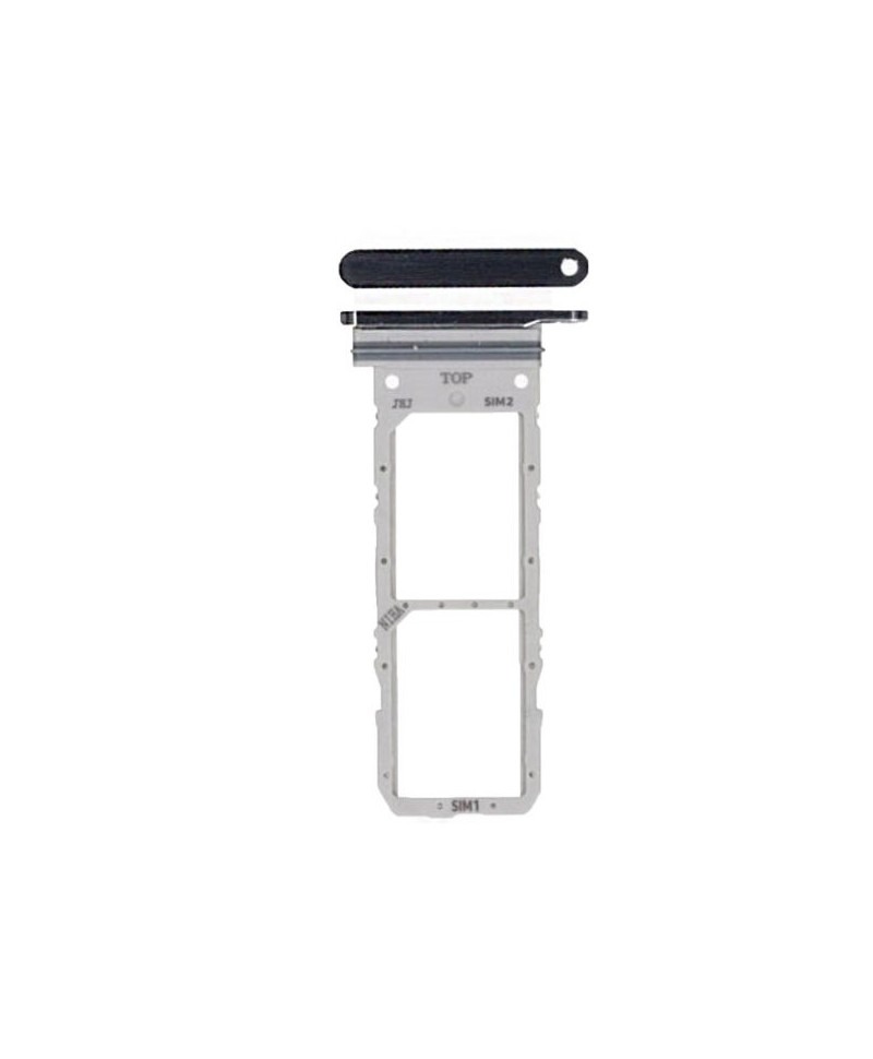 Suport Sim Samsung Galaxy Note 20, N980 Negru