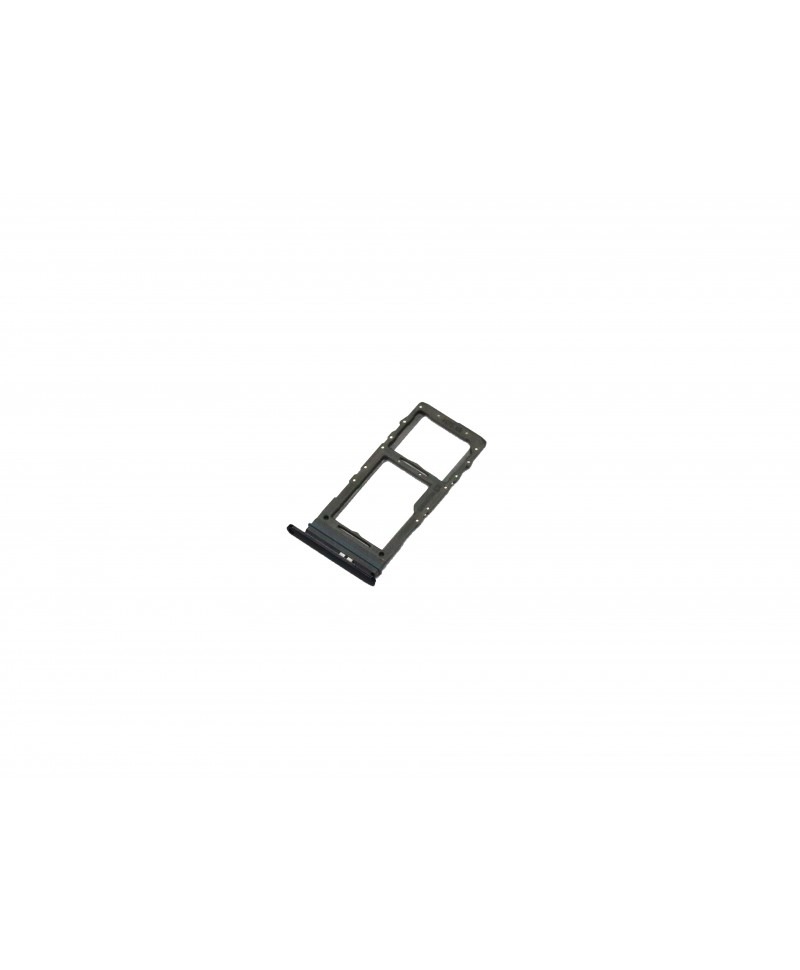 Suport Sim Samsung Galaxy S20+, SM G985, G986 Negru Dual Sim