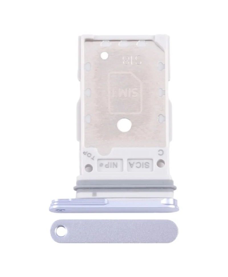 Suport Sim Samsung Galaxy S25 Plus, S936 Iceblue