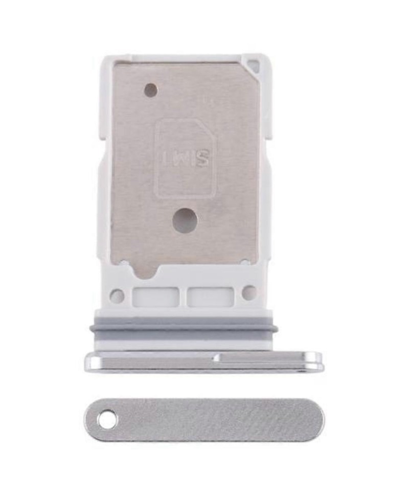 Suport Sim Samsung Galaxy S25 Ultra, S938 Blue (Titanium Silver Blue)