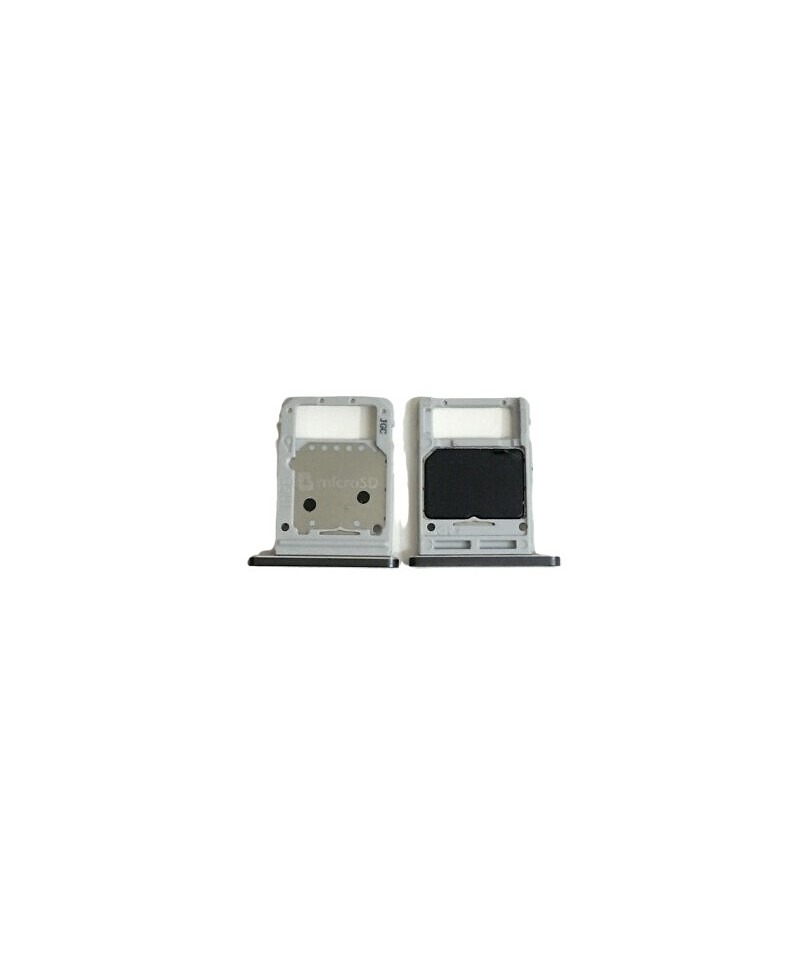 Suport Sim Samsung Galaxy Tab S7, T870 Negru