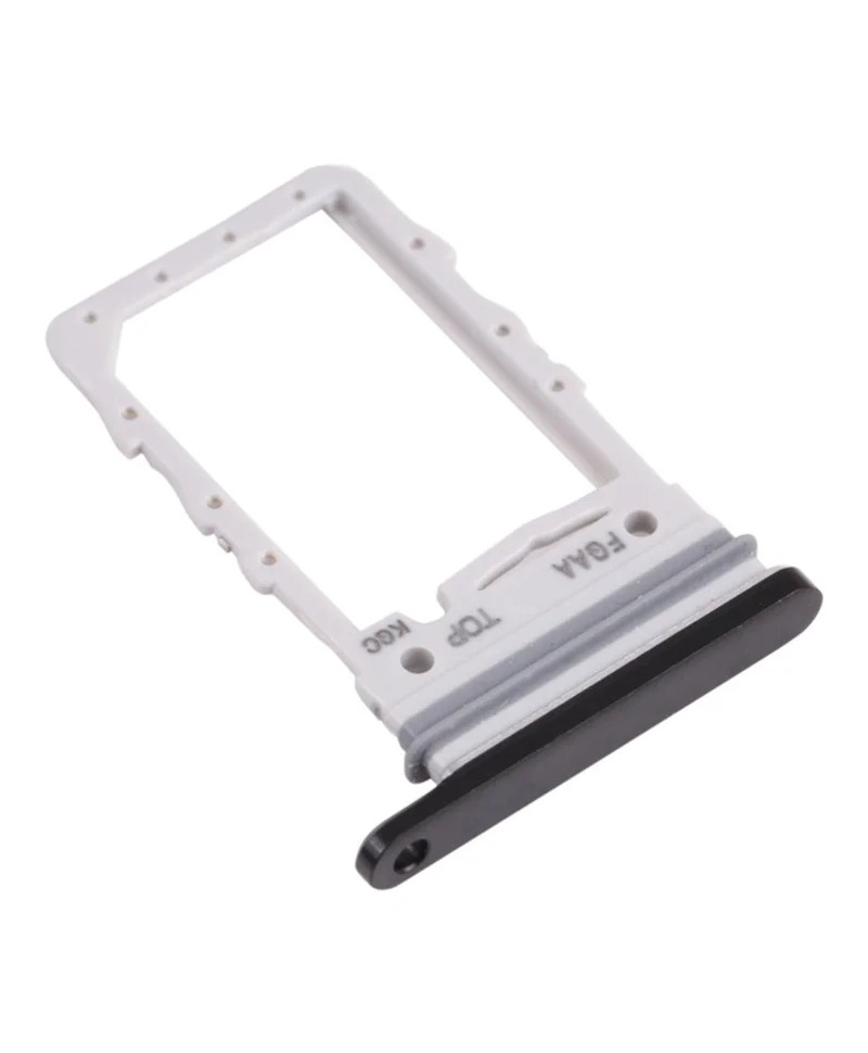 Suport Sim Samsung Galaxy Z Flip3 5G, F711 Negru